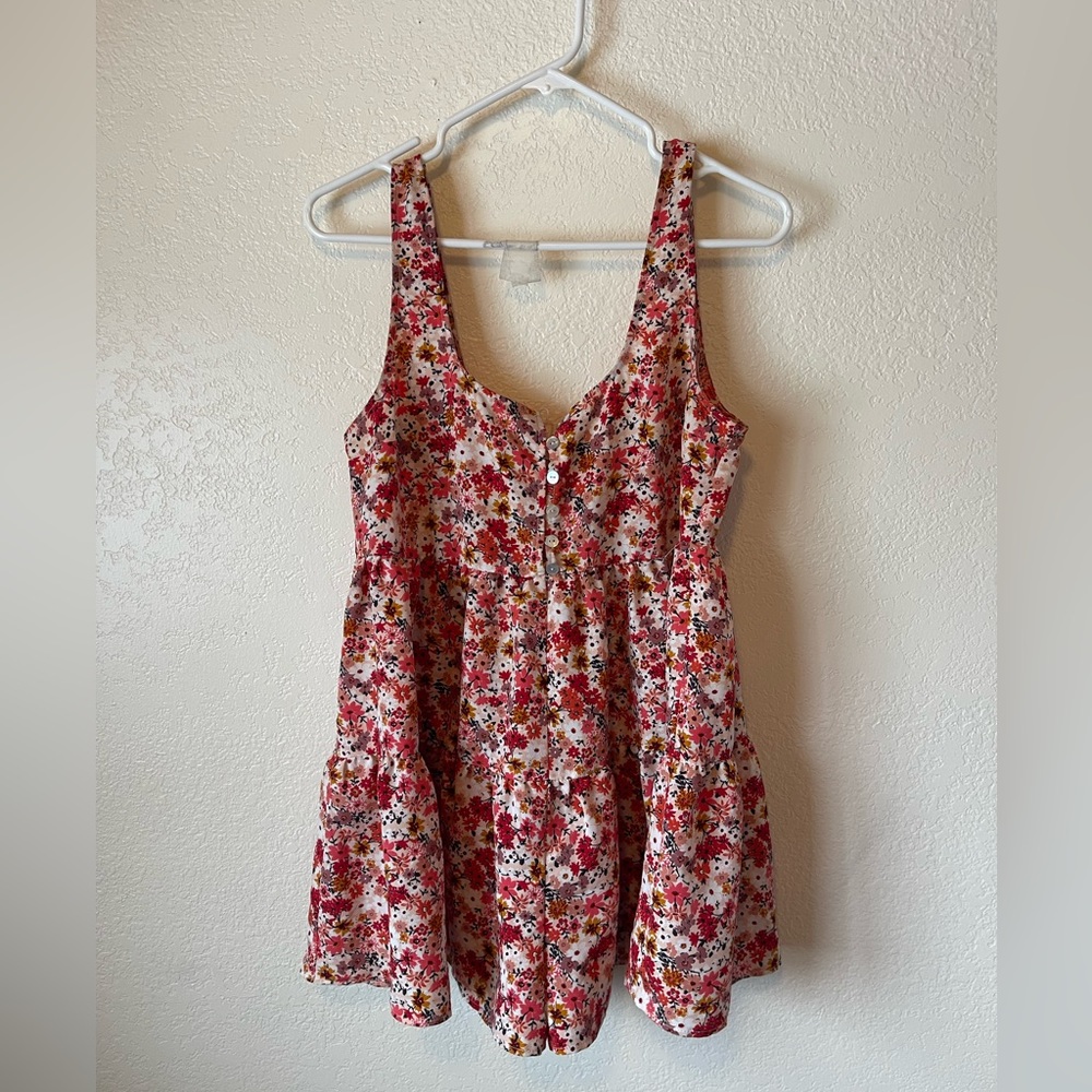 Super cute romper